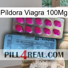 Píldora Viagra 100Mg 35